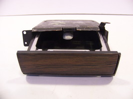 1977 Chrysler Newport Ashtray Receptacle &amp; Housing Town &amp; Country Oem 76 75 74 - £35.39 GBP