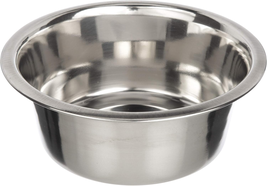 Stainless Steel Dog and Cat Bowls - Neater Feeder Medium Delu - $32.66 Stainless Steel Dog and Cat Bowls - Neater Feeder Medium Delu - $32.66