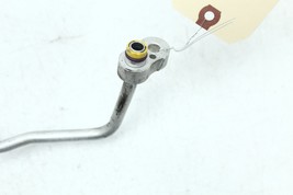 2007-2013 BMW X5 A/C AC AIR CONDITIONER HIGH PRESSURE HOSE LINE PIPE H1070 image 8