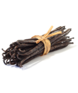 1 Lb Madagascar Extract Grade Bourbon Vanilla Beans [Whole] - $169.42 CAD