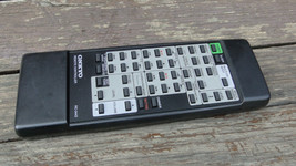 OEM Original ONKYO RC-344S Remote Control - £30.84 GBP