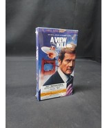 NEW SEALED - A View To A Kill VHS 1996 James Bond 007 - 1985 Watermark - $164.82 MXN