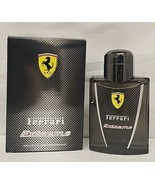 Ferrari Extreme for 125 ML 4.2.Oz Eau De Toilette Spray New Men  - $1,544.92 MXN