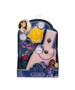 Disney Wish Loveable Light-Up Star &amp; Satchel - $19.55 CAD