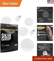 Durable 4-Way Stretch Adhesive Overpatches for Freestyle Libre 3 – 20 Count - $42.50