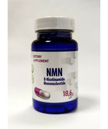 NMN Nicotinamide Mononucleotide 250mg 60 Caps Pure NAD+Anti-Ageing Suppl... - $39.58