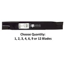 Hi-Lift Blade For 539112079 ZEKH52240 ZEKW52210 ZELKH5225 36&quot; &amp; 54&quot; Decks - $23.69+