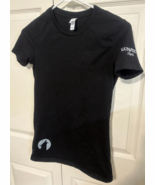 Bella LUNAZUL Tequila Medium Black Women&#39;s T Shirt - $9.90