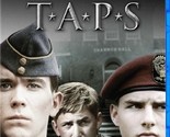 Taps [Blu-ray] [Blu-ray] - $25.38