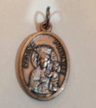 REGINA POLONIAE / JOHANNES PAULUS II PONT. MAX  Medal  Made In Italy2013 - $5.99