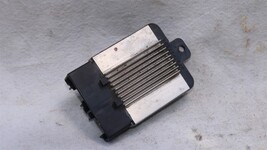 Toyota Lexus A/C Heater Fan Relay Control Controller Module 87165-22040 image 3