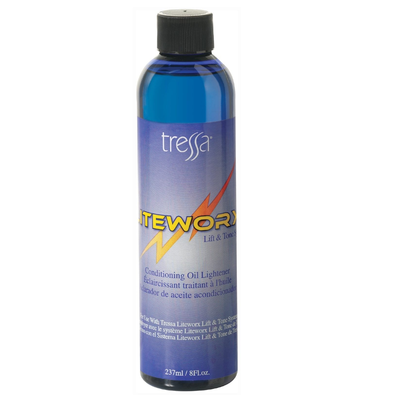 Tressa Liteworks Conditioning Oil Lightener, 8 Oz. - $23.70