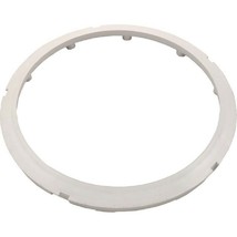 Pentair 78880400 White Face Ring Replacement AquaLumin Pool or Spa Light - £35.84 GBP