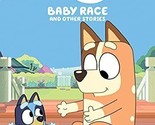 Bluey: Baby Race and Other Stories DVD | Volume 12 | Region 4 - $15.93