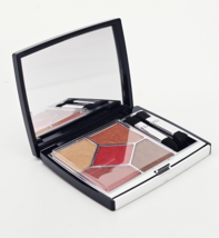 Christian Dior 5 Couleurs Couture Eyeshadow Palette # 889 Reflexion New ... - $37.95