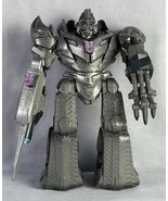 Transformers Revenge Of The Fallen MEGATRON 11&quot; Electronic Power Bot 200... - $20.46