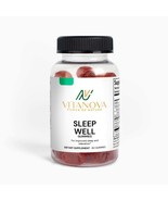 Sleep Well Gummies (Adult) - $34.05 CAD
