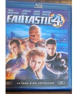 Fantastic Four [Blu-ray] - $21.45