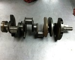 Crankshaft Standard From 2003 Ford Expedition  5.4 F75EA17G - $262.95