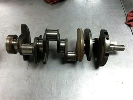 Crankshaft Standard From 2003 Ford Expedition  5.4 F75EA17G - $262.95