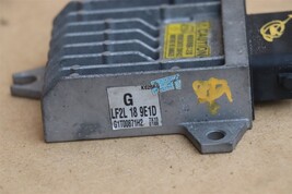Mazda TCM TCU Auto Transmission Computer Shift Control Module LF2L189E1D image 4