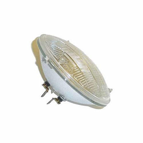 OCTANE LIGHTING 5-3/4 Halogen 12V Glass Sealed Beam HIGH Beam Headlight ... - $7.87