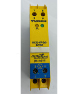 Turck MK13-VP-EX0/24VDC Multi Module Isolating Switching Amplifier  - $170.22 CAD
