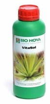 Bio Nova Premium Fertilizers - VItasol 3-0-5 organic sweetener Bionova  1 Liter - £36.37 GBP