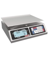 LOT OF 10x  TORREY LPC40L Electronic Price Computing Scale Rechargeable ... - $1,633.50