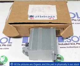 G.D Bologna 2530301063 Relay Module 30301063 AC-SSR-CS 2/25A NEW - £126.03 GBP