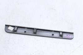 05-11 MERCEDES-BENZ R171 SLK350 DASH TRIM MOLDING E6452 image 5