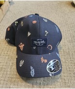 NWT - TRAVIS MATTHEW FlexFit 110 Hat Style Coastline King - one size - $561.98 MXN