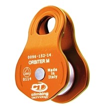 CT Orbiter M Micro Pulley-B020099-052 - $23.95