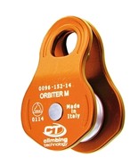 CT Orbiter M Micro Pulley-B020099-052 - £18.81 GBP