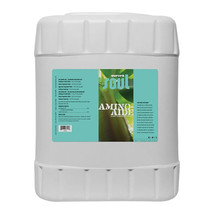 Aurora Innovations Roots Soul Synthetics Amino Aide 5 Galllon hydroponic - £361.03 GBP