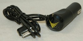 NEW Genuine Sprint Samsung Galaxy Tablet Car Charger 7.7 7.0 10.1 8.9 2 ... - $8.89