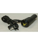 NEW Genuine Sprint Samsung Galaxy Tablet Car Charger 7.7 7.0 10.1 8.9 2 ... - £6.94 GBP