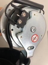 MSP Motor 511100-58010 incl. brake 2DX0X163004 CTM HS580 Taiwan mobility scooter image 7