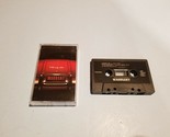 Warrant - Cherry Pie - Cassette Tape - £6.30 GBP