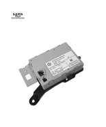 MERCEDES R230 SL-CLASS CENTRAL GATEWAY CONTROL MODULE COMPUTER ECU 23054... - $930.96 MXN