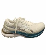 asics Gel-Kayano 29 Platinum Ortholite Sneaker Shoes Men 8.5 White Blue ... - $145.31 CAD