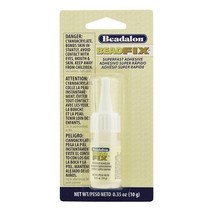 Beadalon BeadFix-.35oz, JA-BEAD - £7.00 GBP