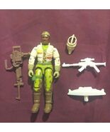 Vintage Hasbro 1989  GI Joe Stalker Action Figure 3.75" VTG  - €8,51 EUR