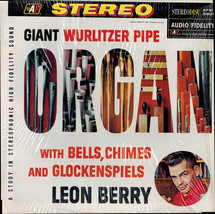 Leon berry giant wurlitzer organ with bells thumb200
