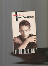 Singin&#39; &amp; Swingin&#39; by Harry Connick, Jr. (VHS, Jul-1990, Sony Music Distribution - £3.90 GBP