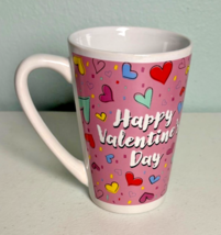 Mty International Co Ltd Happy Valentine&#39;s Day Coffee Mug 12 oz. Size - $12.10