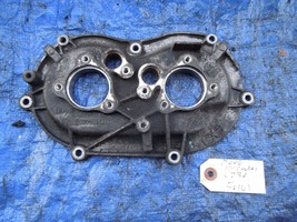 2006 Mercedes Benz 2.5 V6 C230 OEM right side timing chain cover A272015... - $79.99