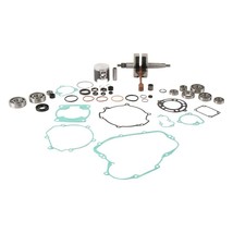 Vertex Complete Engine Rebuild Kit For 2014-2020 Kawasaki KX100 KX 100 S... - £375.05 GBP