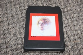 BARRY MANILOW If I Should Love Again 8 Track Tape 1981 Arista AT8 9573 - $4.00