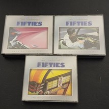 The Fabulous Fifties: The Complete Set (Heartland/BMG) [9 C Ds] - £17.15 GBP